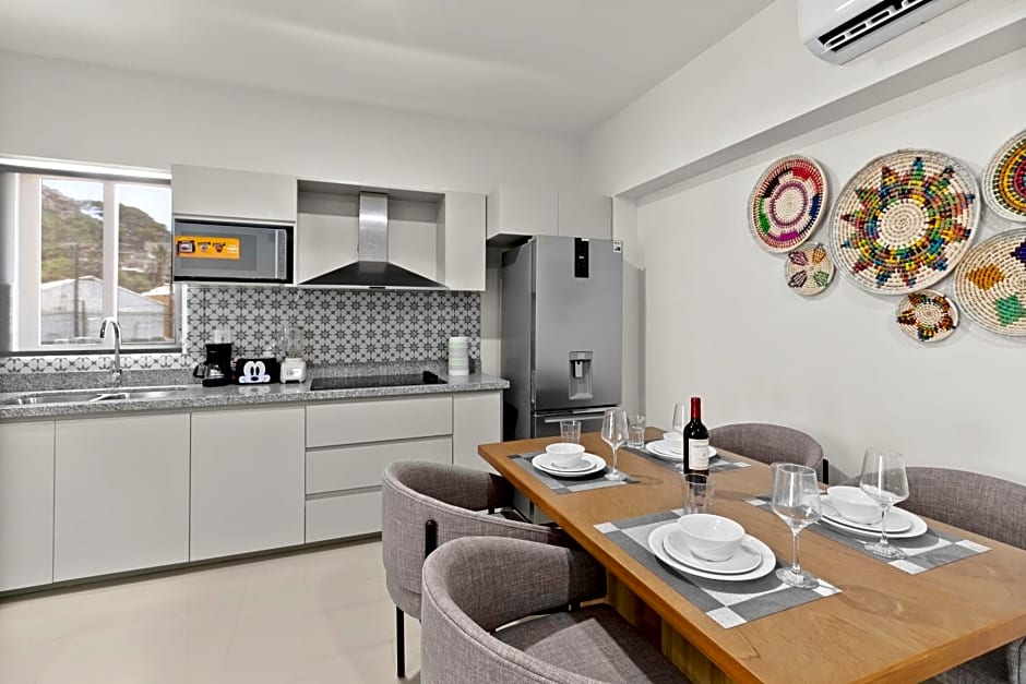 Casa Barros Vacation Condos