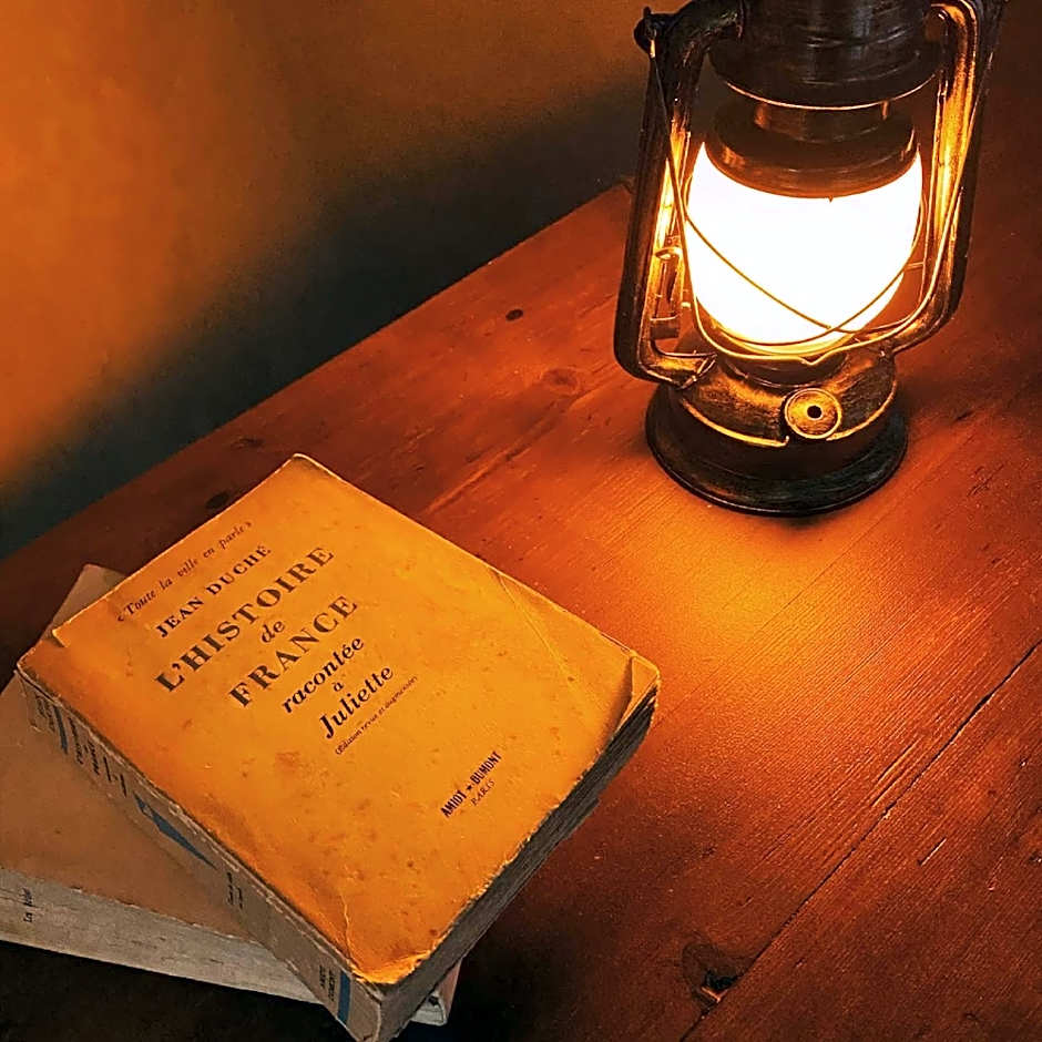 Le Château de Cambiaire