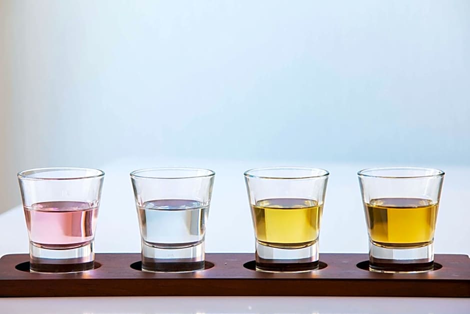 Residence Inn by Marriott Stamford Downtown