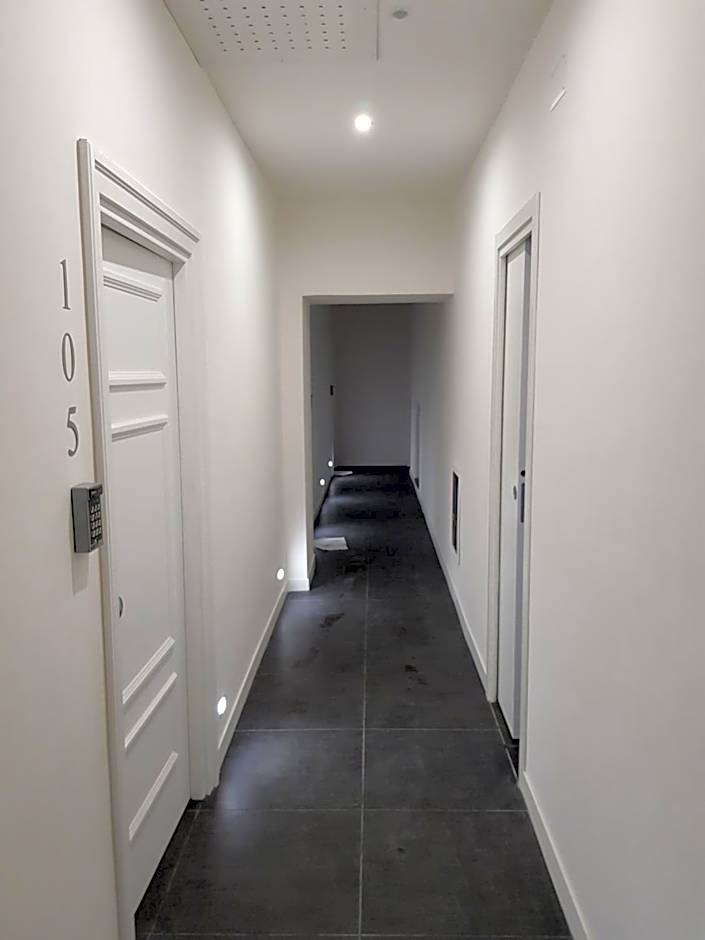 Art Street Hotel
