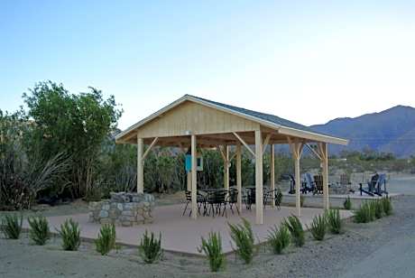 Borrego Springs Motel