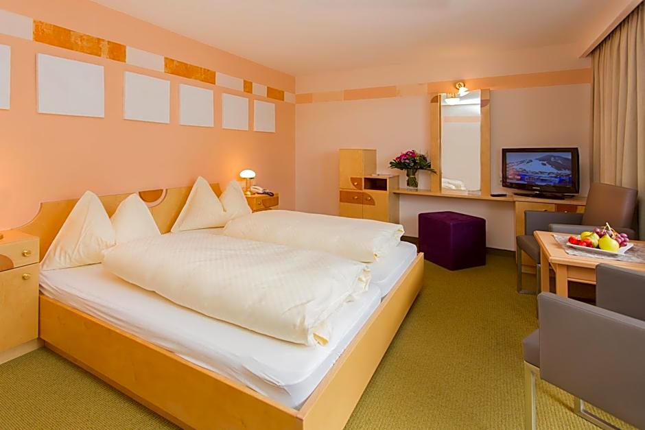 Hotel & Art Kristiana