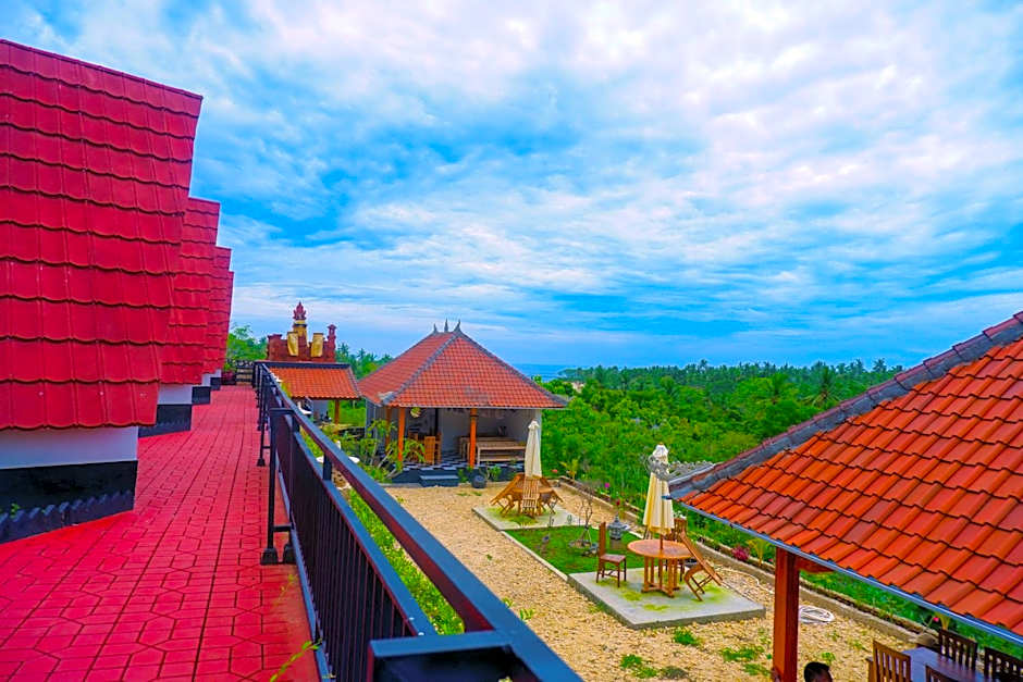 Sun Colada Villas & Spa