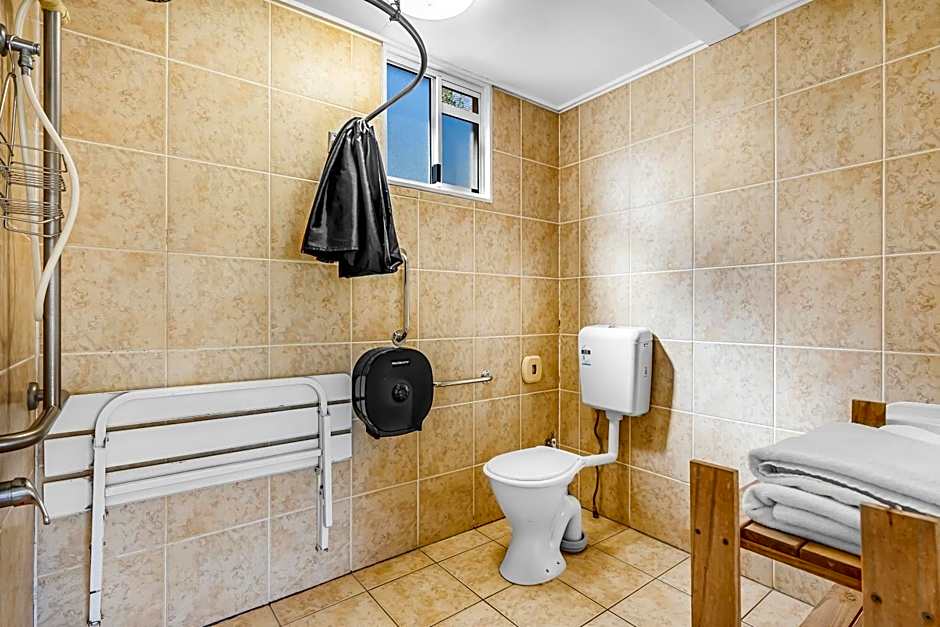 BIG4 Lake Maraboon Holiday Village