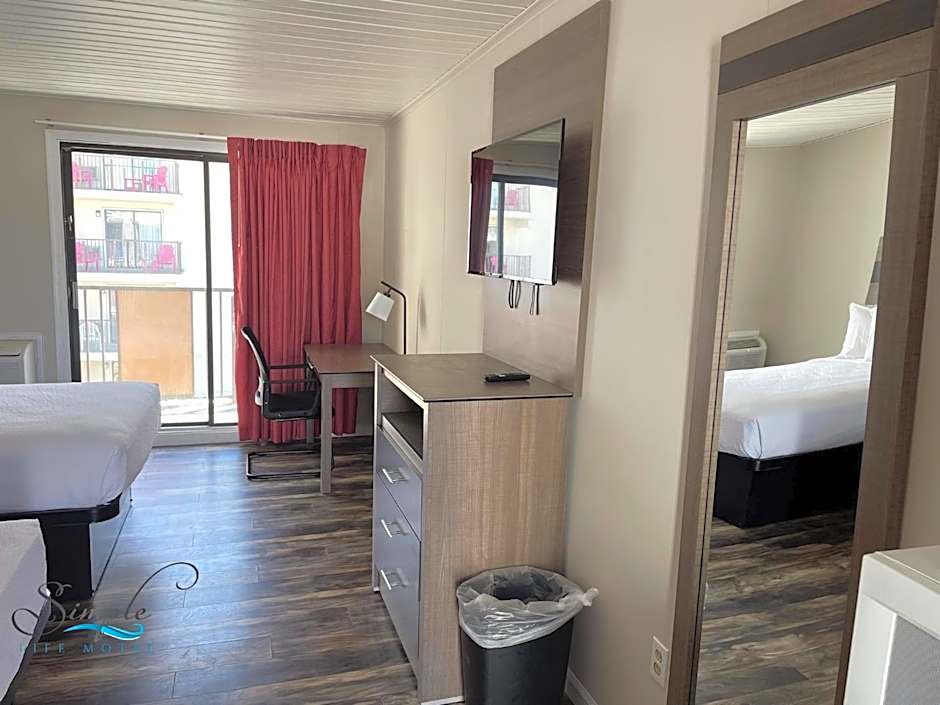Simple Life Motel
