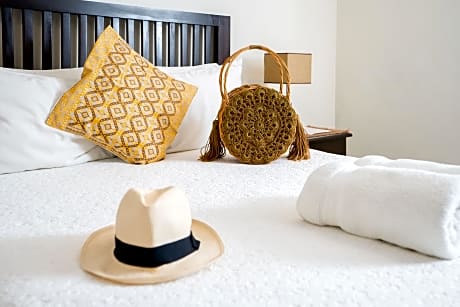 Two Bedroom Family Suite