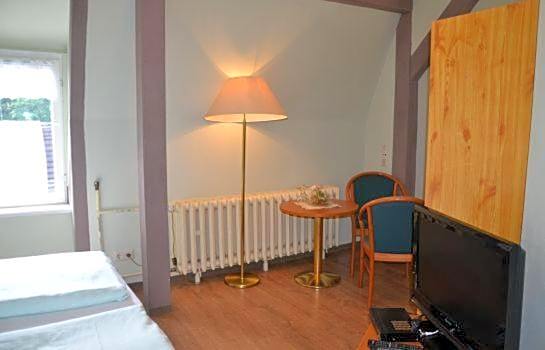 Waldhotel Pfarrmühle