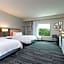 Hampton Inn By Hilton Cumberland
