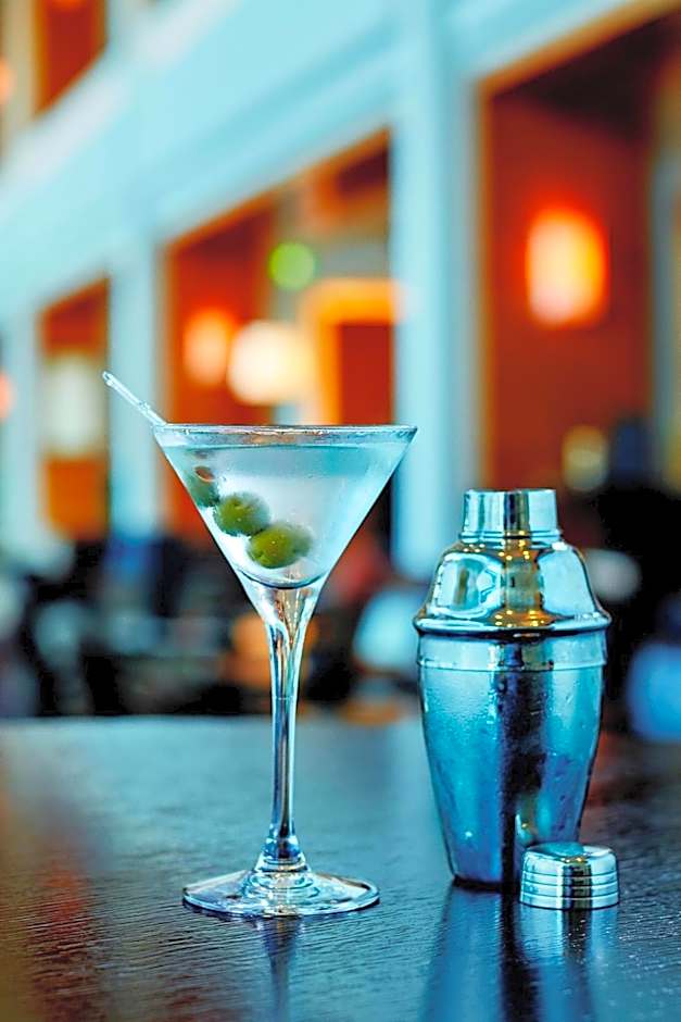 Copenhagen Marriott Hotel