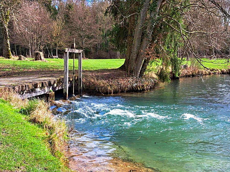 Lodge Hôtel de Sommedieue Verdun
