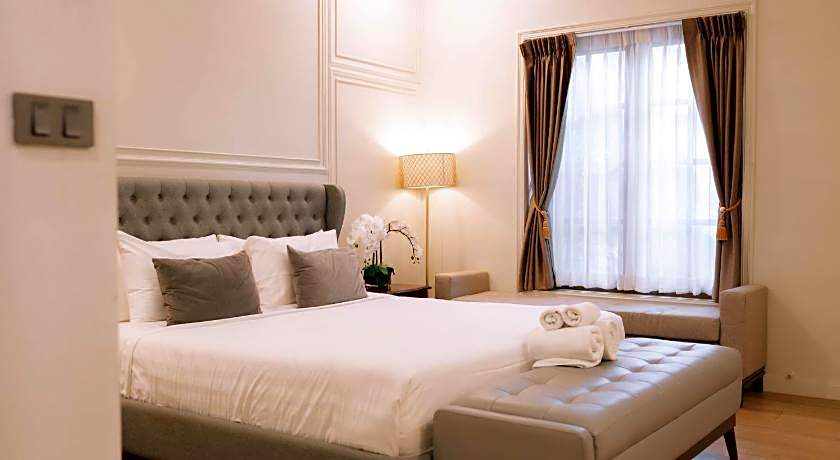 Villa Seville Hua Hin