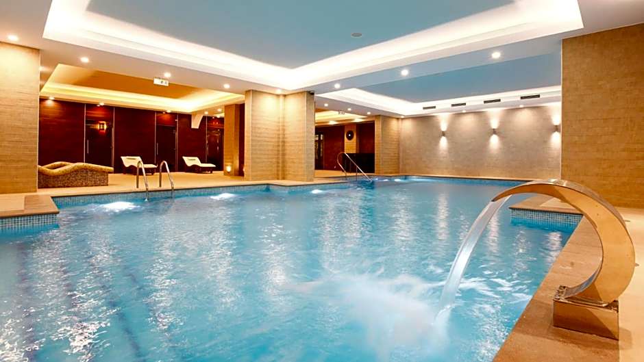 Aleksandar Palace Hotel Congress Center & SPA