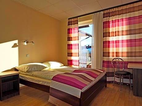 Triple Room with Bathroom