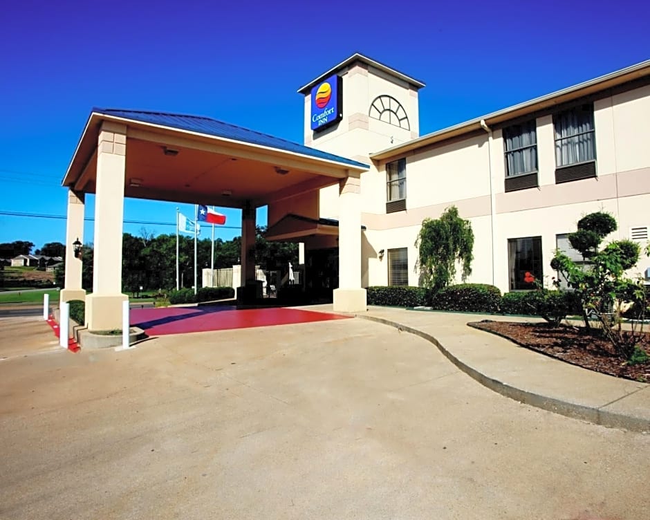 Executive Inn