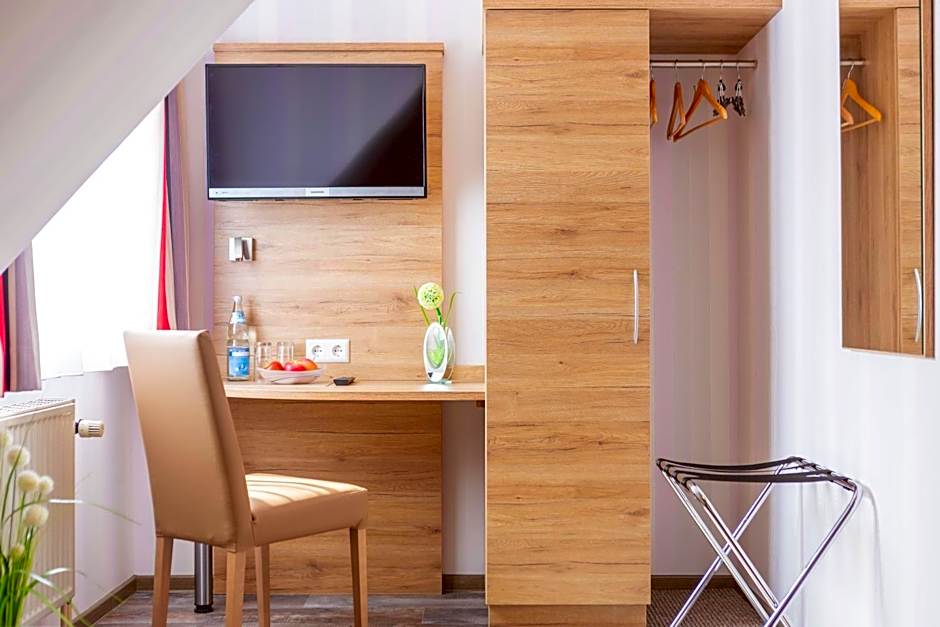 Hotel Reinhardtshof Garni