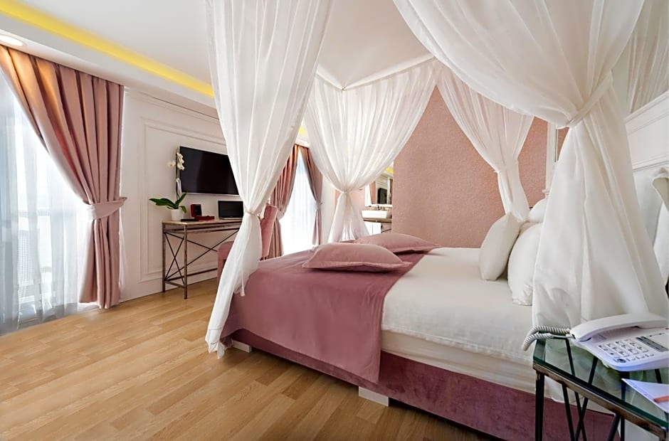 Antalya Nun Junior Hotel