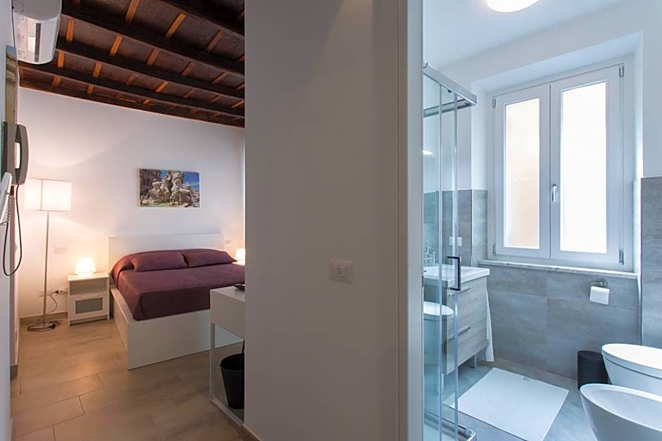 Domenichino Luxury Home