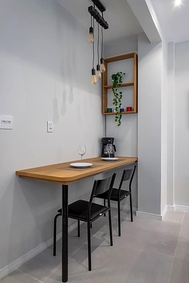 Conforto na Tijuca - Próximo ao metro - CV410 Z5