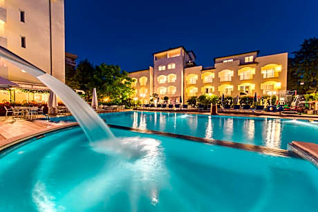 Hotel Sport & Residenza