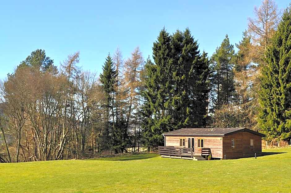 Tayview Lodges