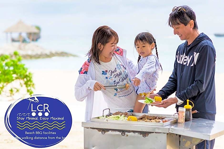 Onna Japanese Style Hotel Hokkaisou