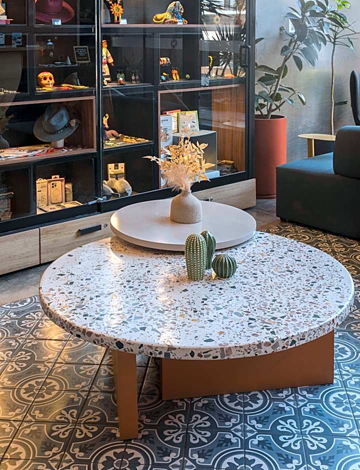 Hangar Select Aeropuerto Guadalajara