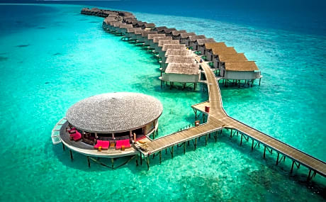 Centara Ras Fushi Resort & Spa Maldives