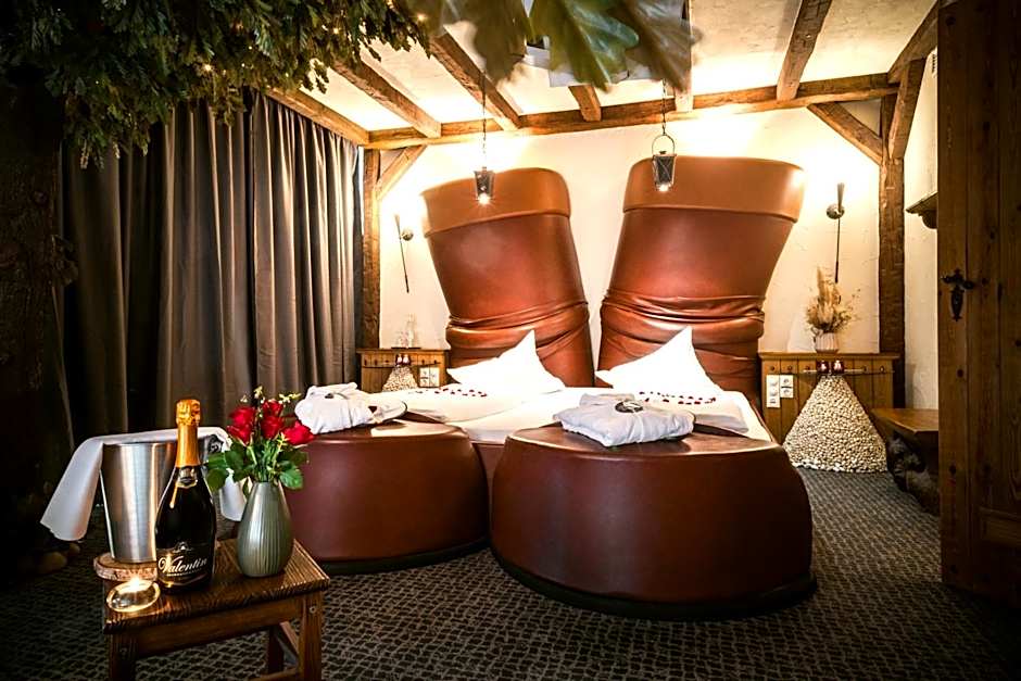 Mercure Hotel Riesa Dresden Elbland