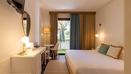 Small Double Room