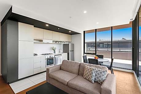 Clayton Serviced Apartments