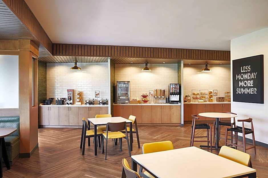 Fairfield Inn & Suites by Marriott Kansas City Belton