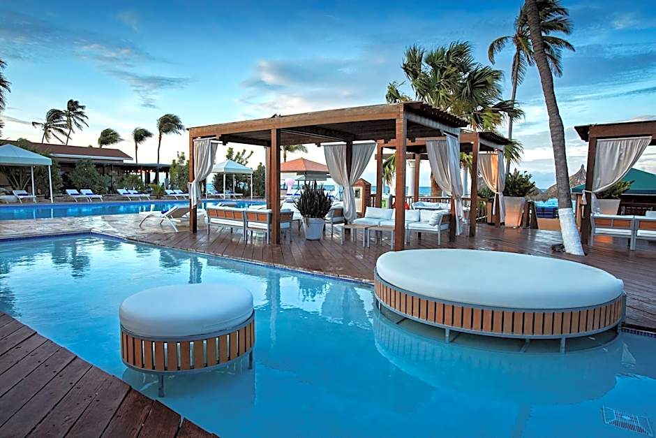 Divi Aruba All Inclusive