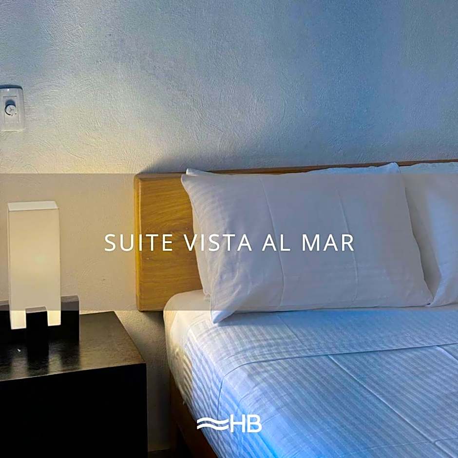 Hotel Barra de Navidad