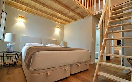Three-Bedroom Home