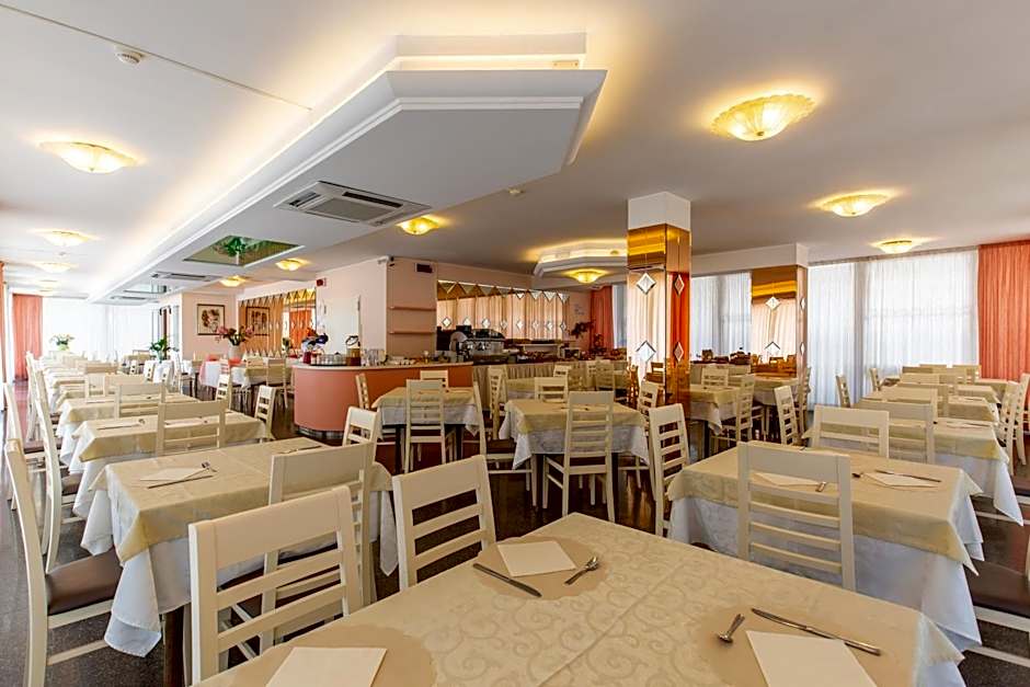 Hotel Raffaello