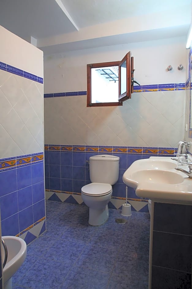 Pensión San Joaquín