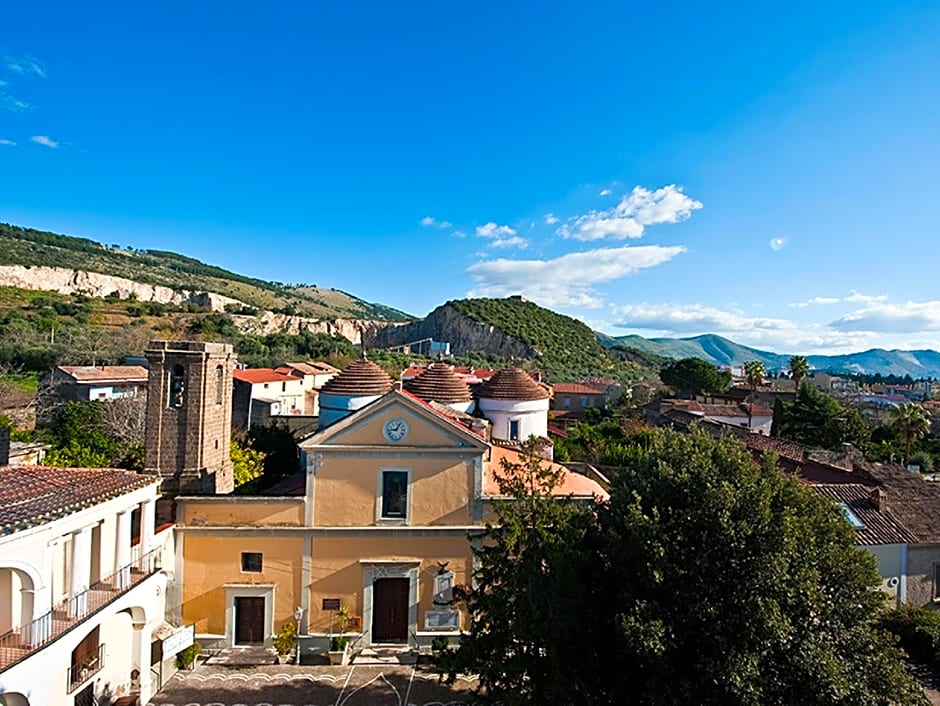 Hotel Ristorante Novecento