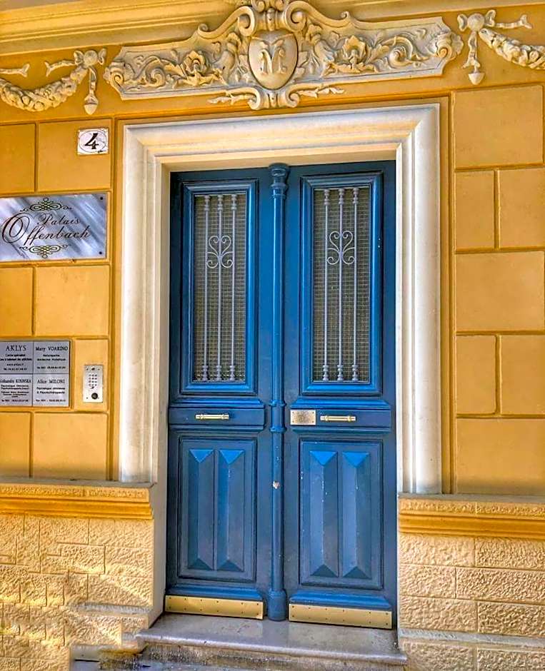 Suite Offenbach FSHH