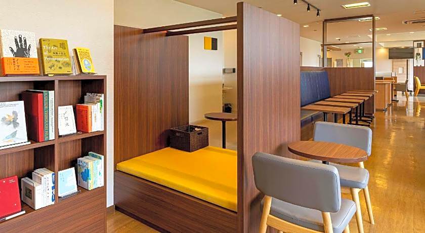 Comfort Hotel Hikone