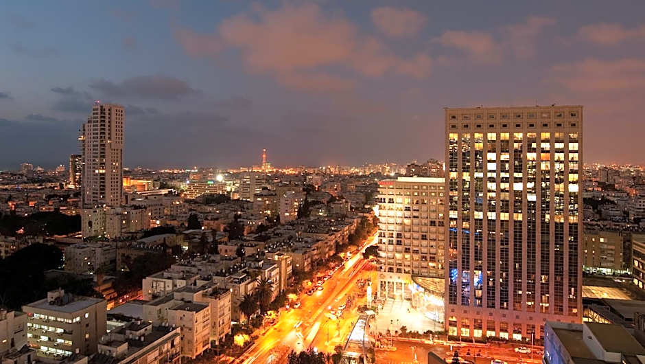 Vital Hotel - Business Boutique Hotel