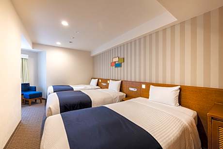 Standard Single NON SMOKING