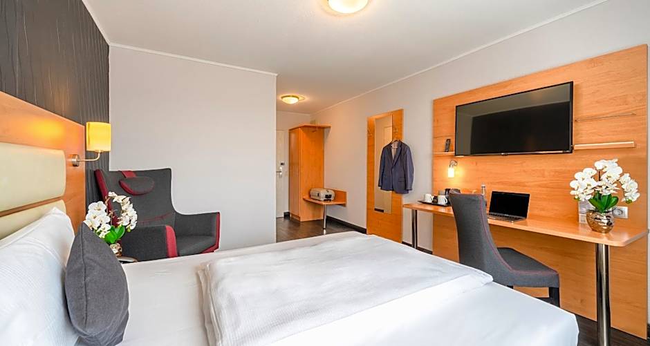 PLAZA INN Stuttgart-Filderstadt