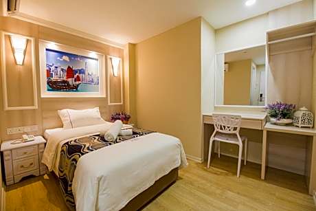 Superior Single Room