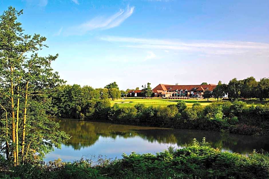 Forest of Arden Hotel and Country Club