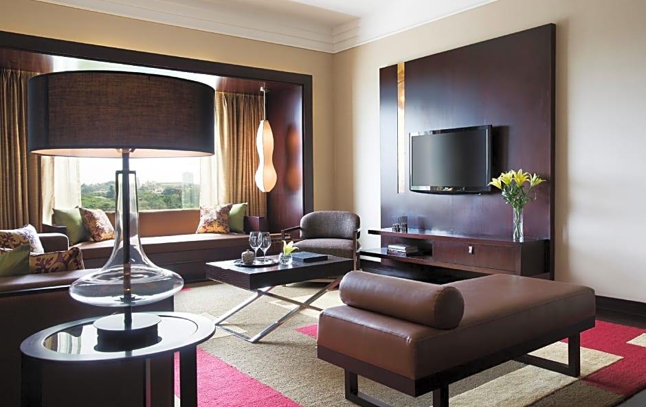 JW Marriott Hotel Bengaluru