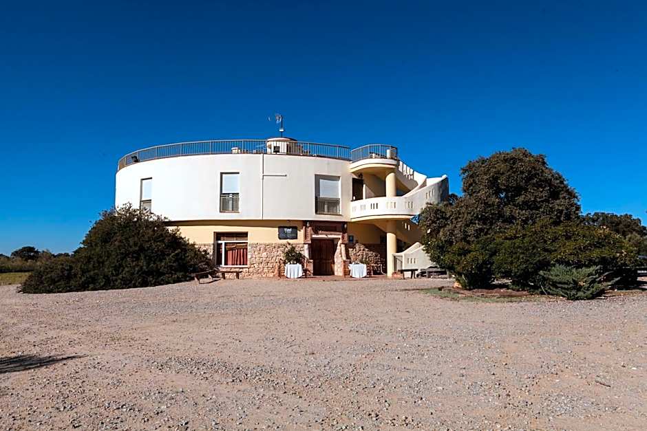 Hotel Paraje La Lambra
