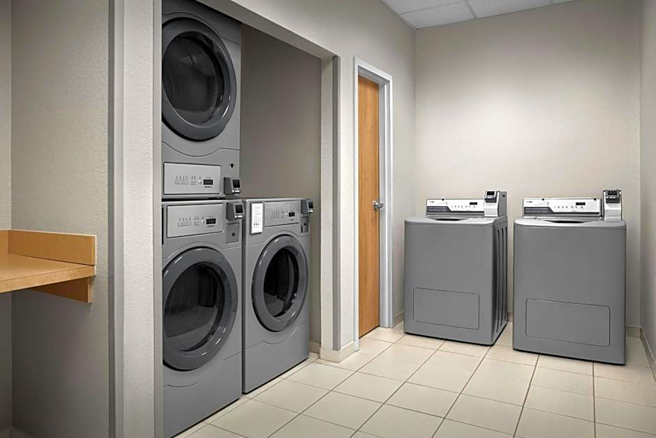 Fairfield Inn & Suites by Marriott Bentonville Rogers