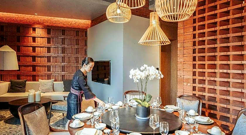 DongFengYun Hotel Mi'Le - MGallery