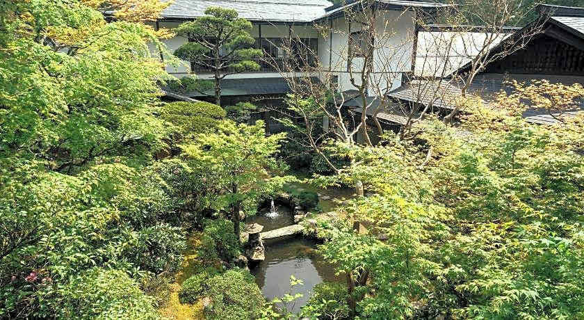 Koyasan Shukubo Zofukuin