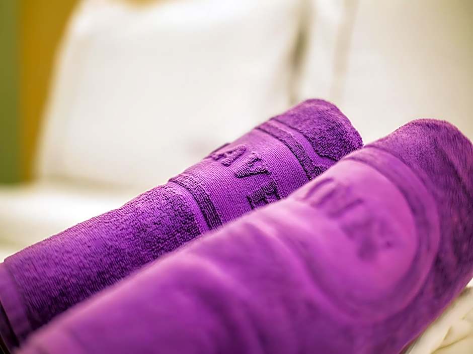 Lavender Inn Nusa Bestari